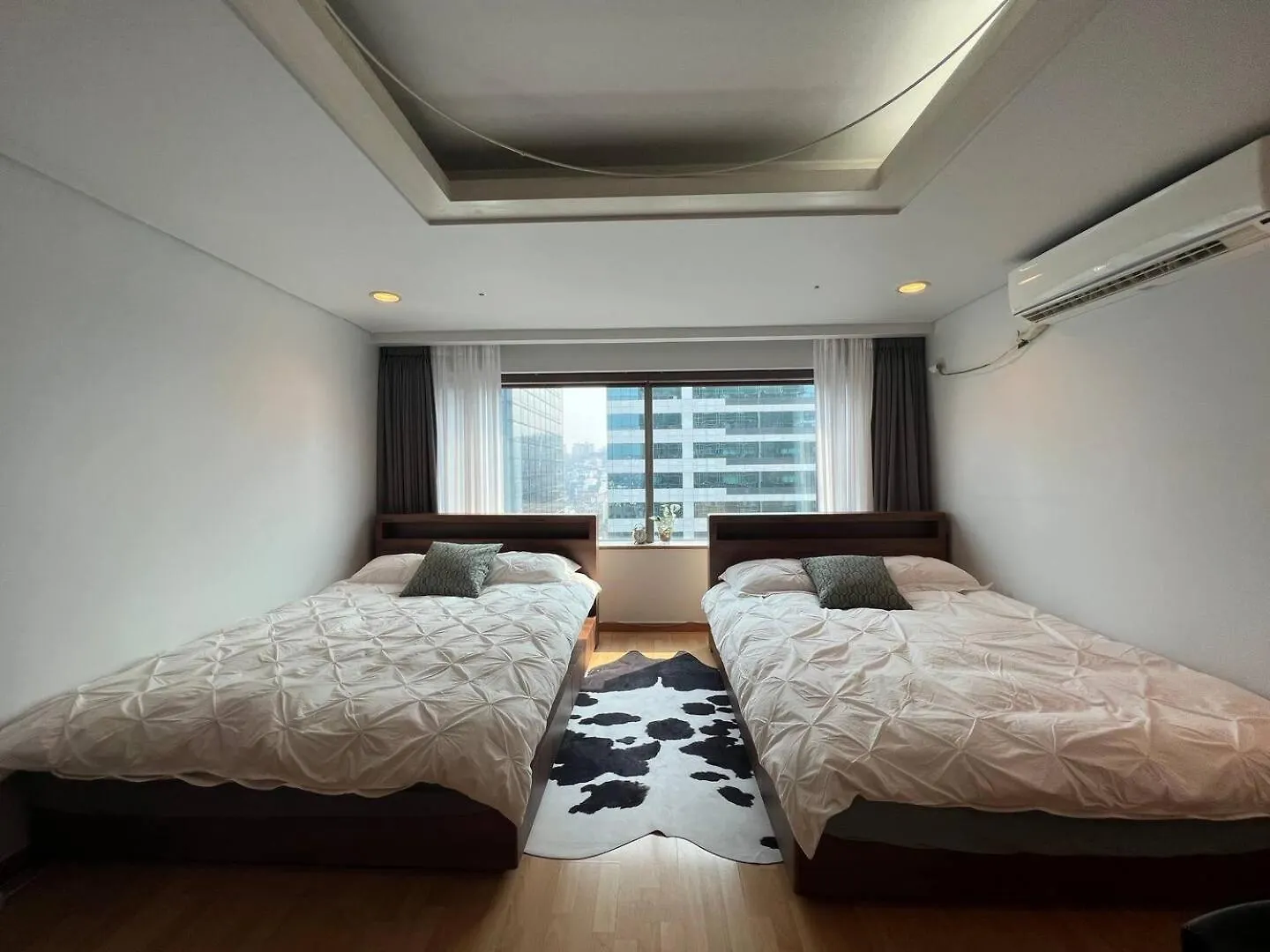 Maison d'hôtes Hotel Hongdae Urban Oasis à Séoul