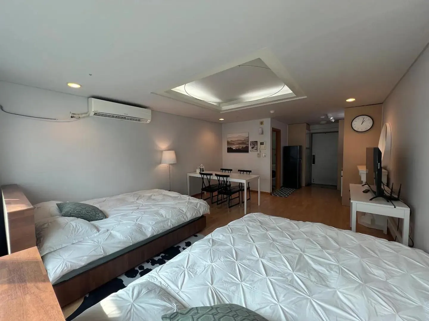 Hongdae Urban Oasis Hotel Seoul