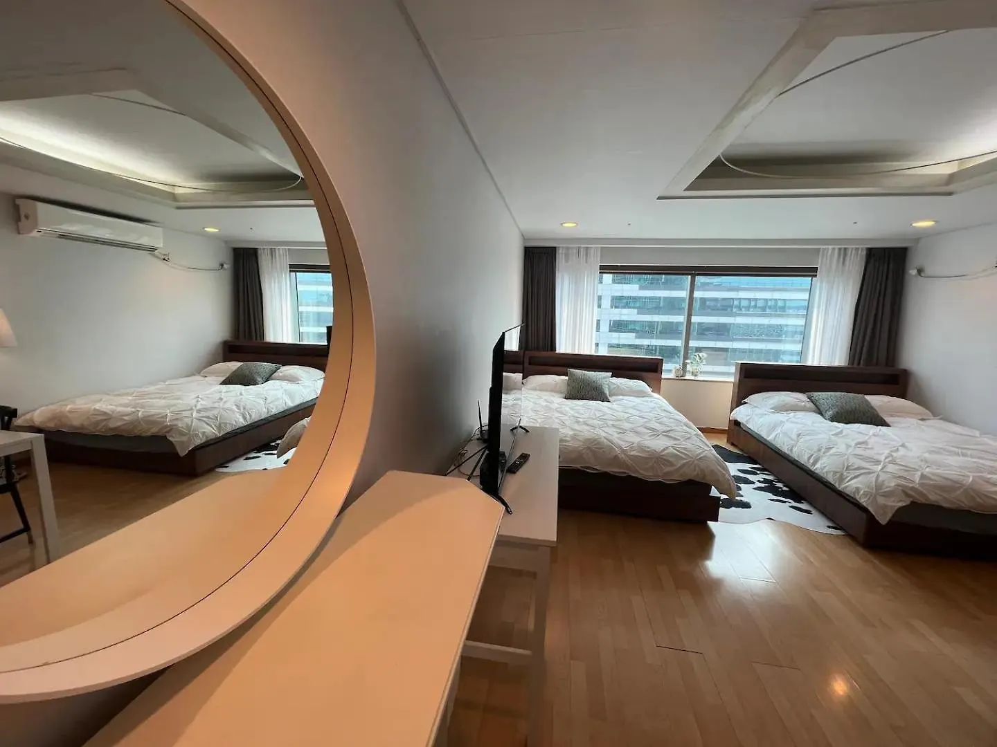 Hongdae Urban Oasis Hotel Seoul 0*,