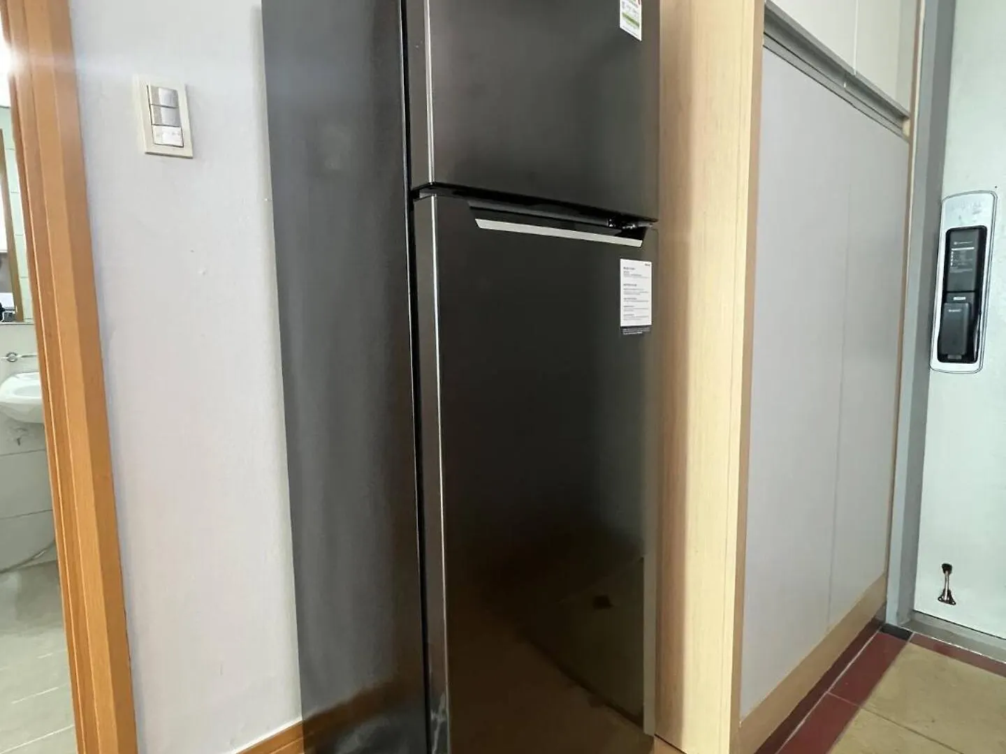 Hongdae Urban Oasis Hotel Seoul