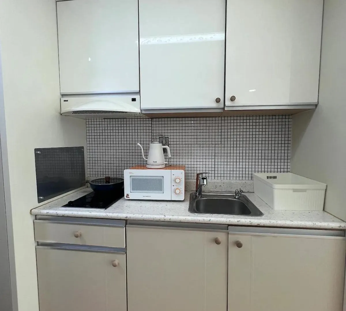 Hongdae Urban Oasis Hotel Seoul 0*,